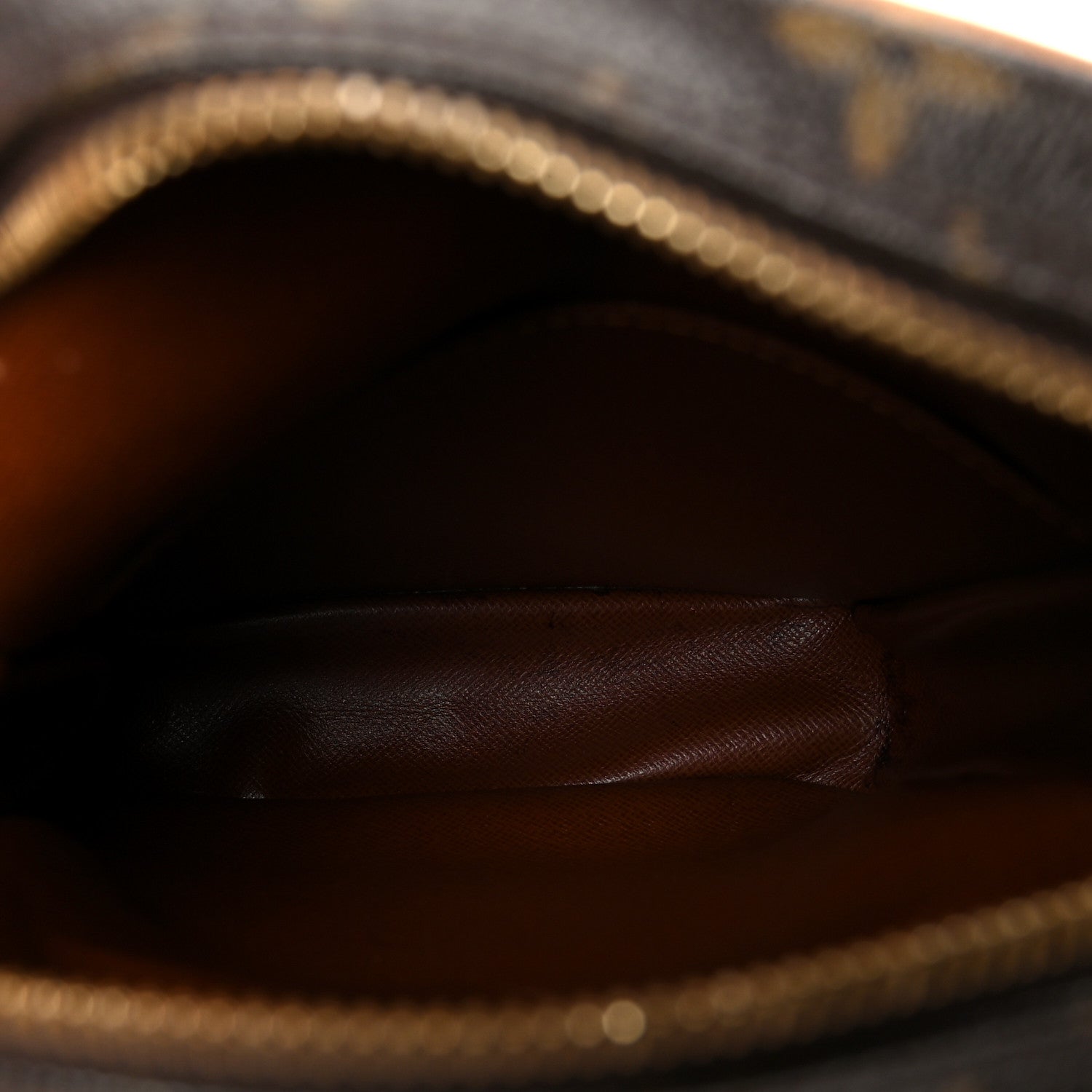 Louis Vuitton Monogram Amazone