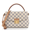 Louis Vuitton Damier Azur Croisette
