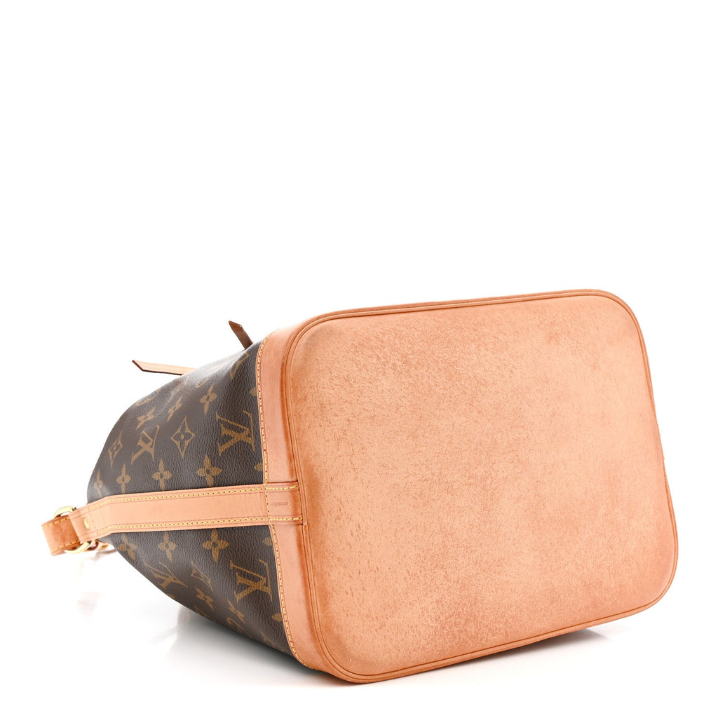 Louis Vuitton Monogram Petit Noe NM