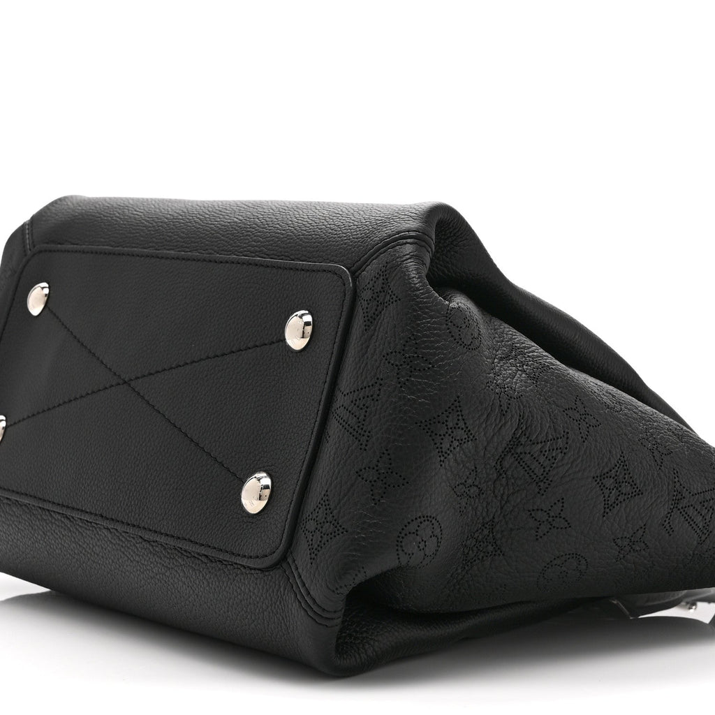 Louis Vuitton Mahina Haumea Black