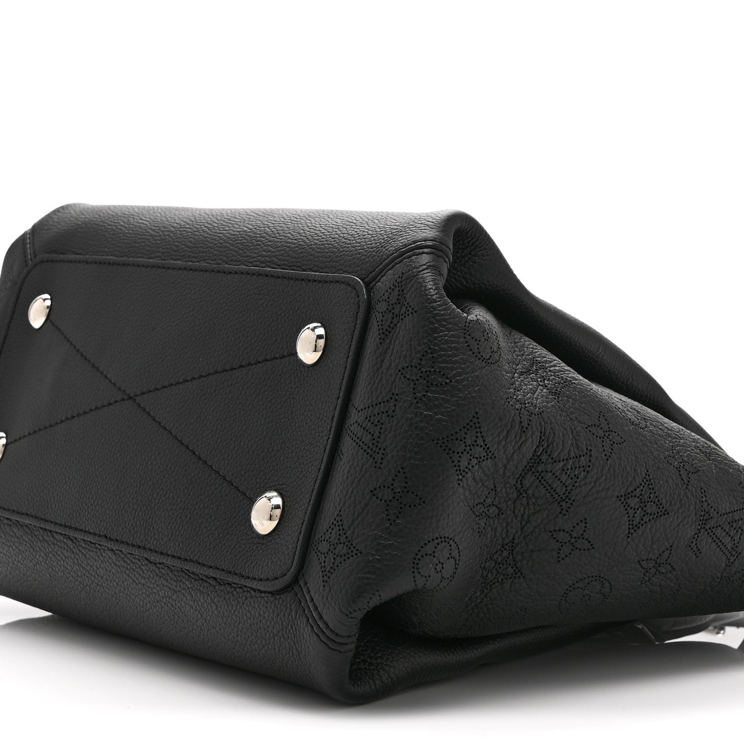 Louis Vuitton Mahina Haumea Black