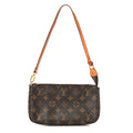 Louis Vuitton Monogram Pochette Accessories NM