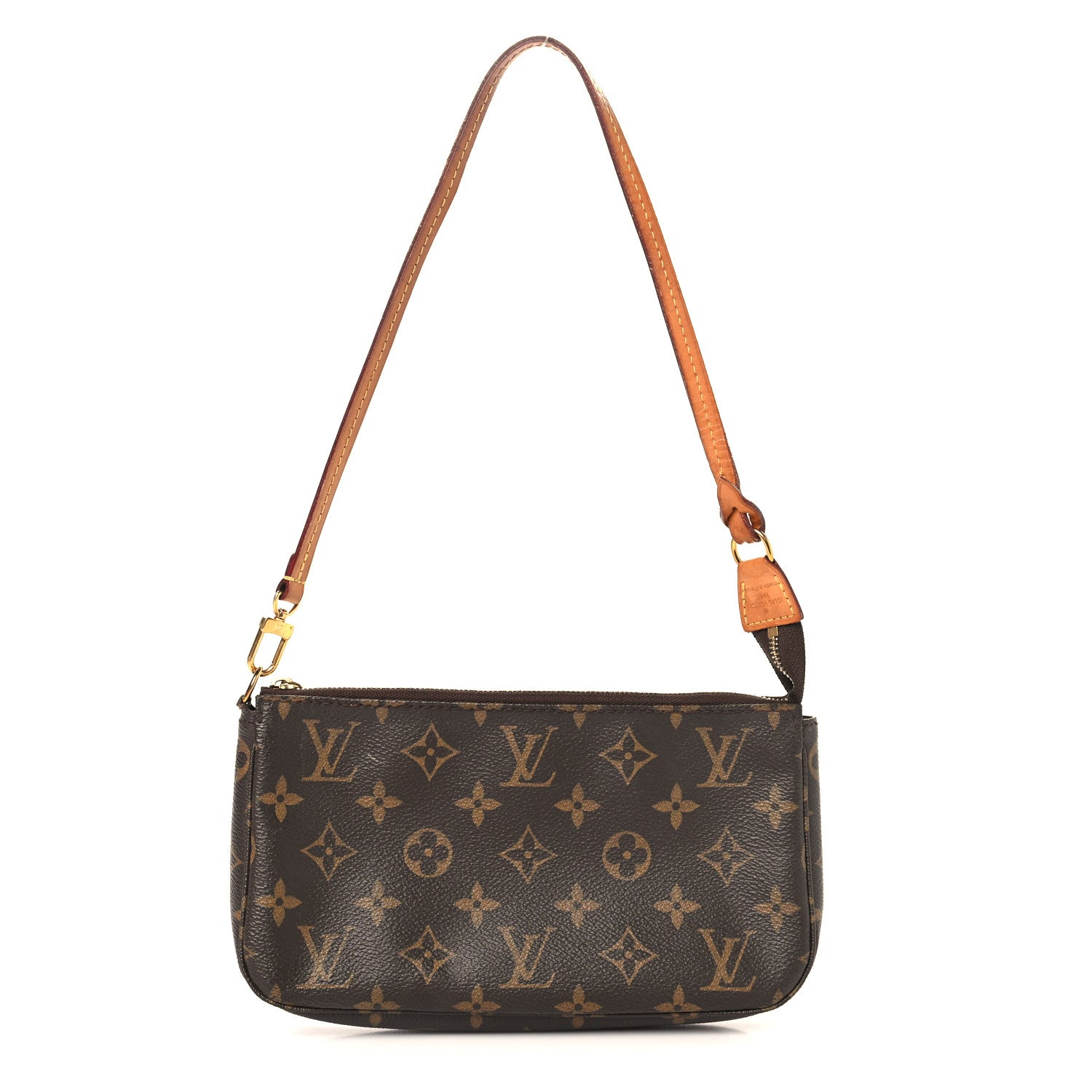 Louis Vuitton Monogram Pochette Accessories NM