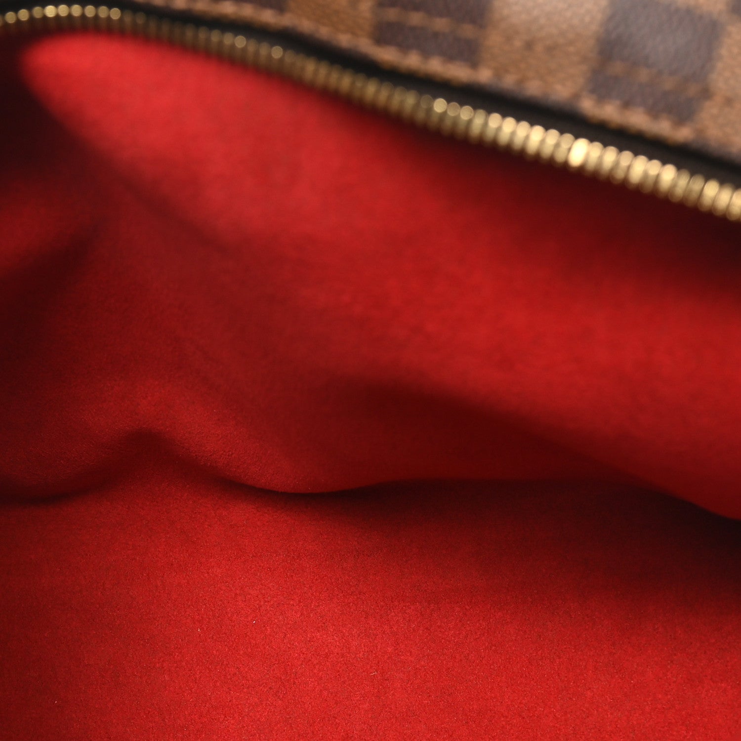 Louis Vuitton Damier Ebene Manhattan PM