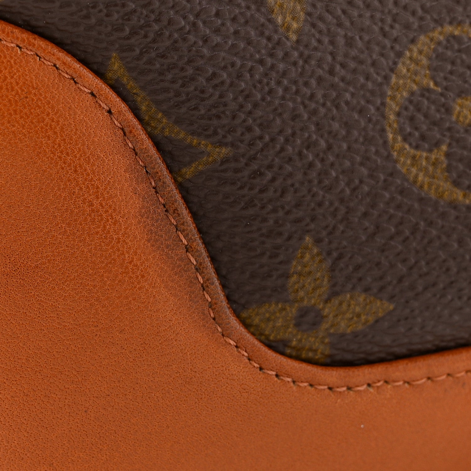 Louis Vuitton Monogram Saks Boulogne