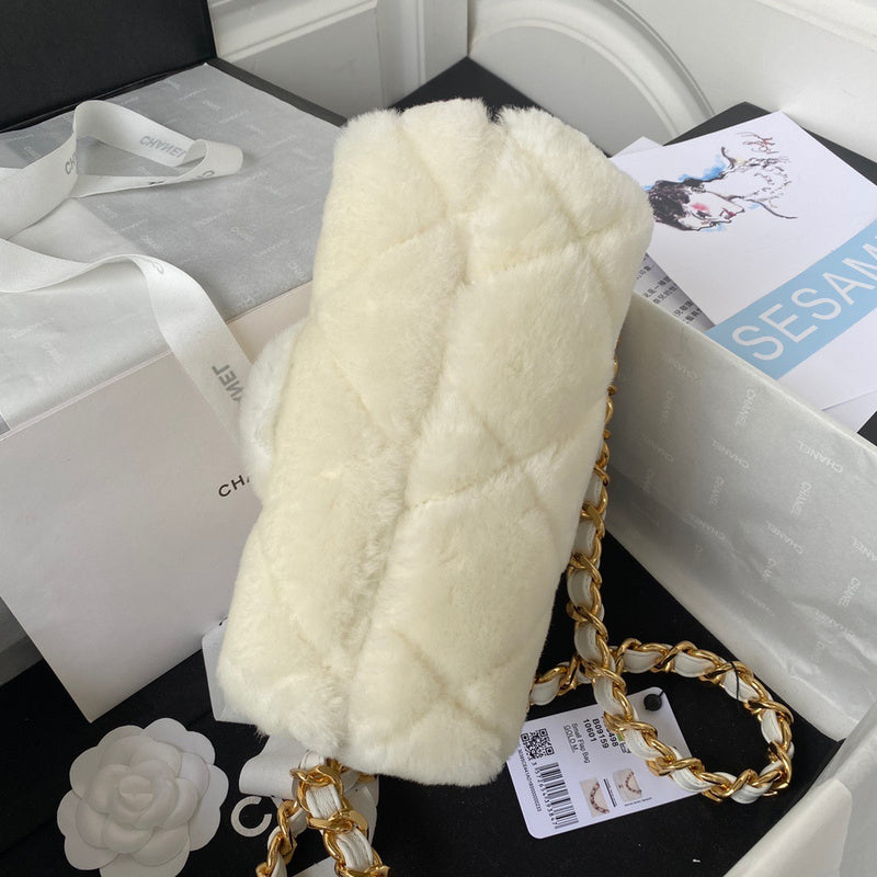 Chanel -Bags - CHL Bags - 167