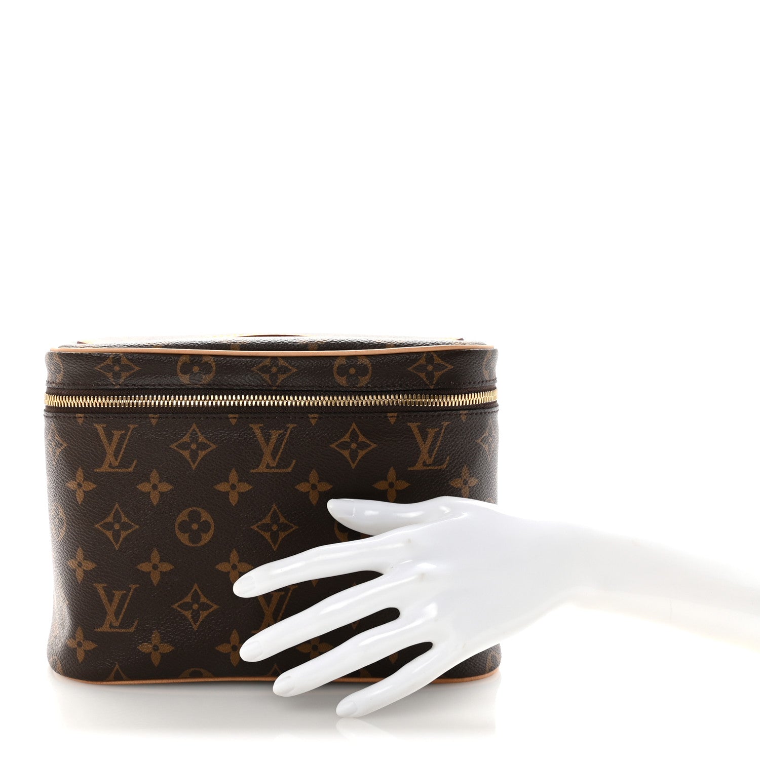 Louis Vuitton Monogram Nice BB