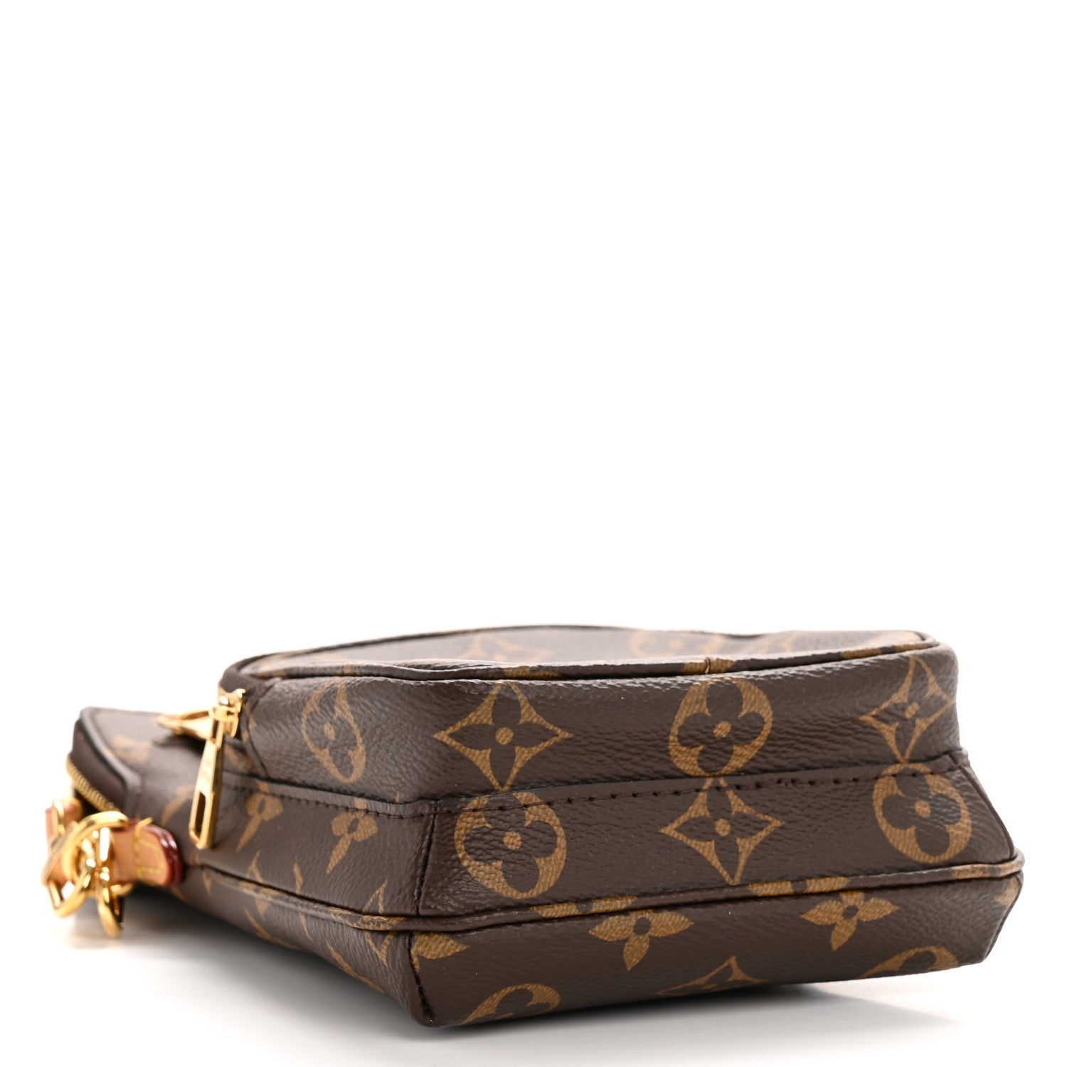 Louis Vuitton Monogram Utility Phone Sleeve