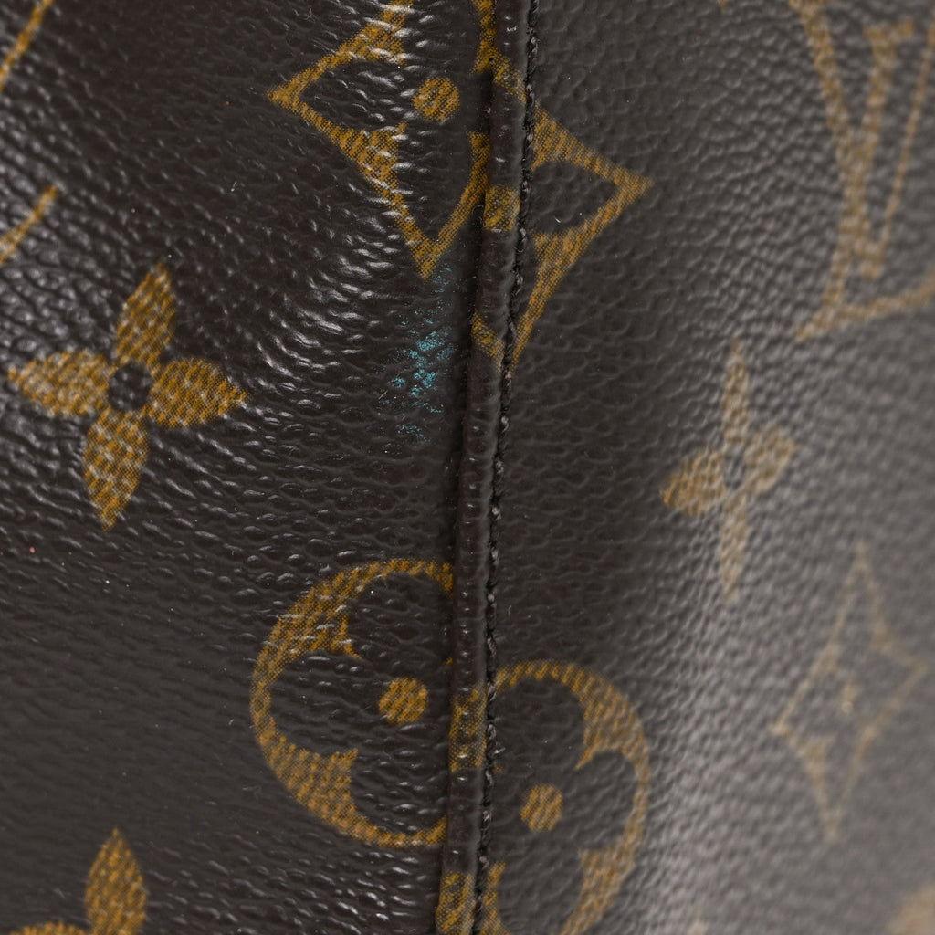 Louis Vuitton Monogram Looping MM