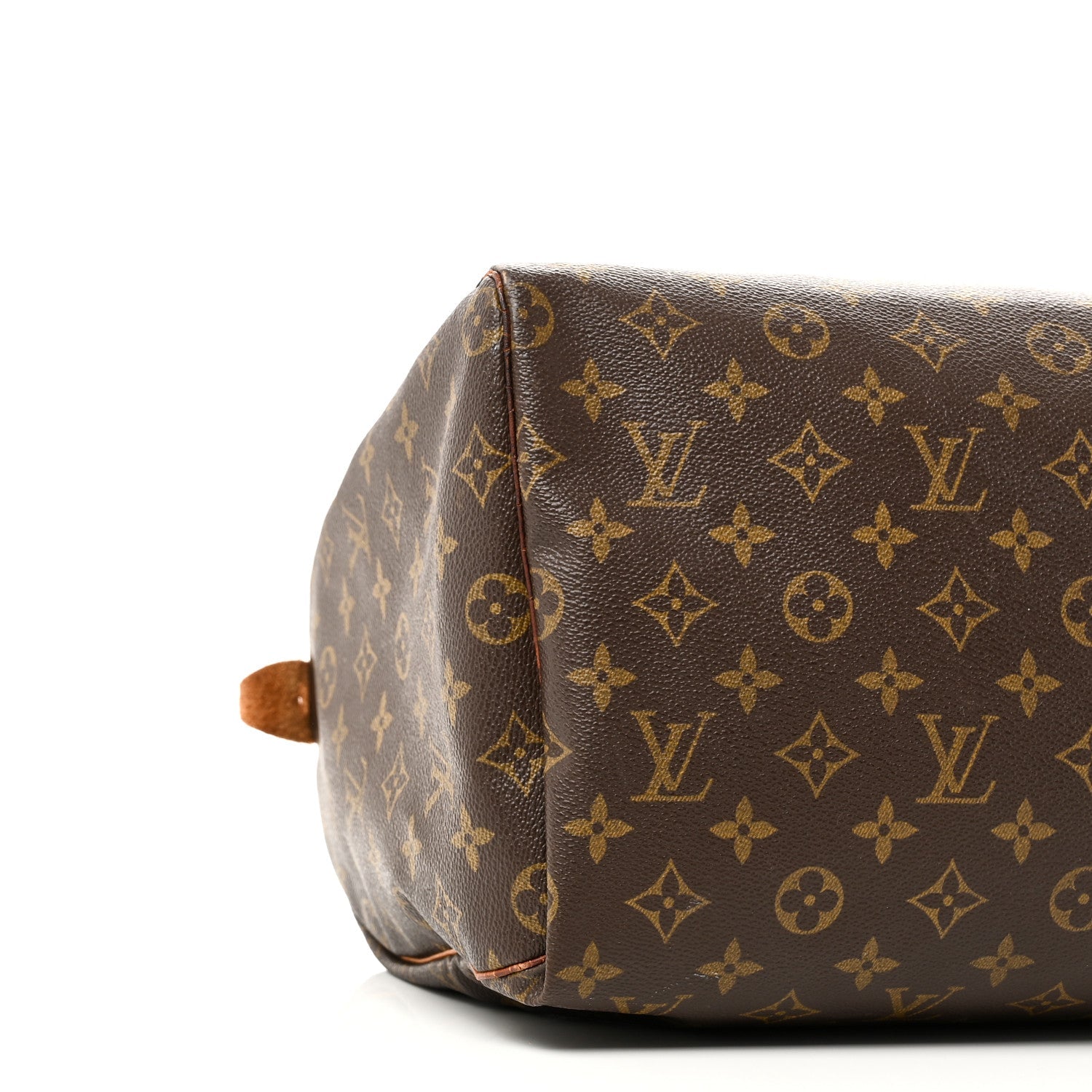 Louis Vuitton Monogram Speedy 40