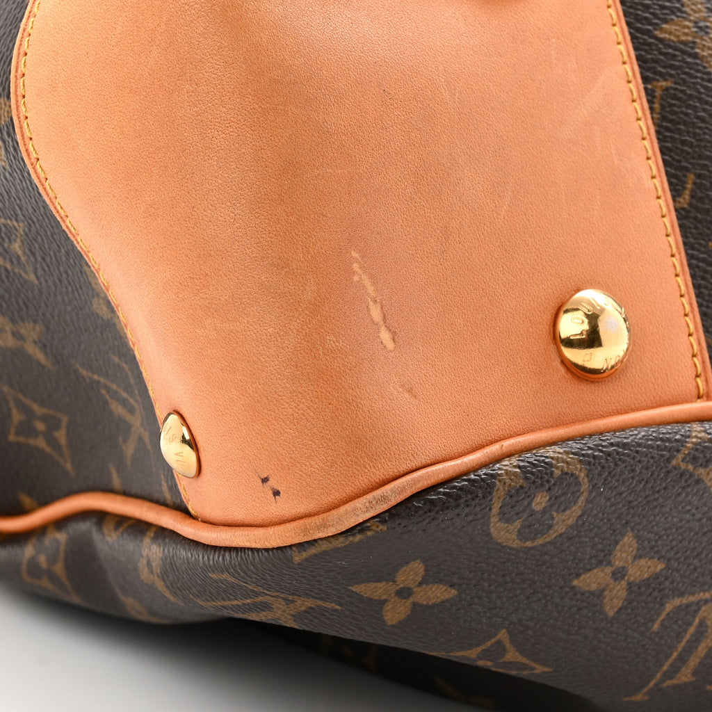 Louis Vuitton Monogram Boetie MM