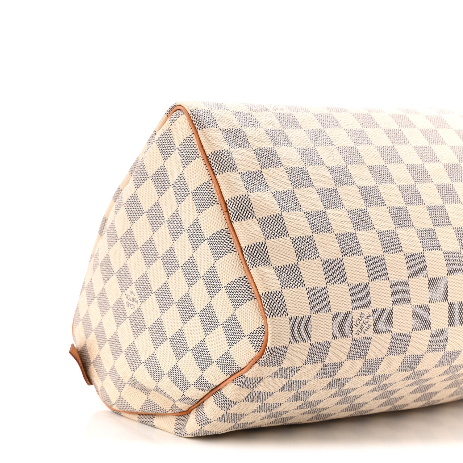 Louis Vuitton Damier Azur Speedy 30