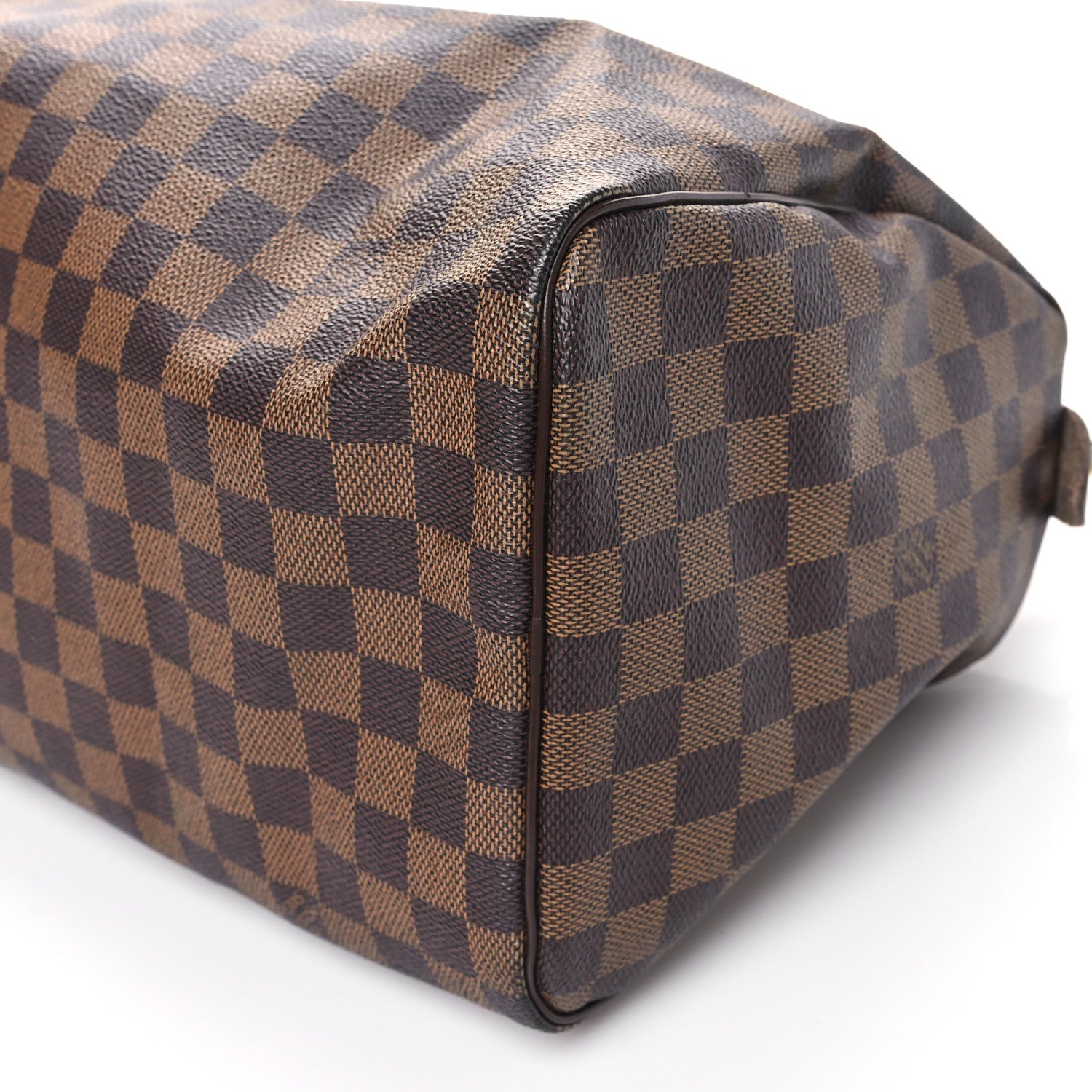 Louis Vuitton Damier Ebene Speedy 30