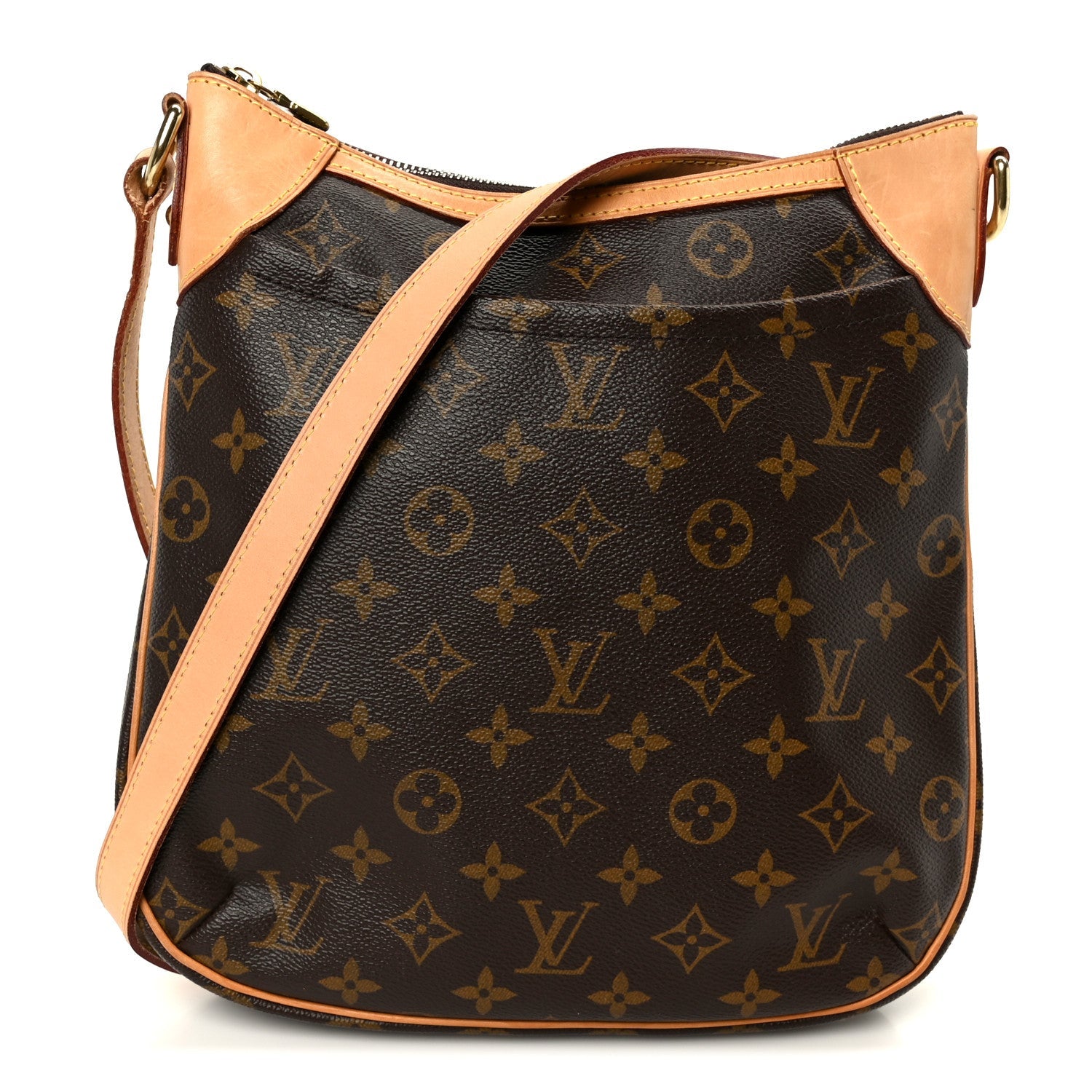 Louis Vuitton Monogram Odeon PM