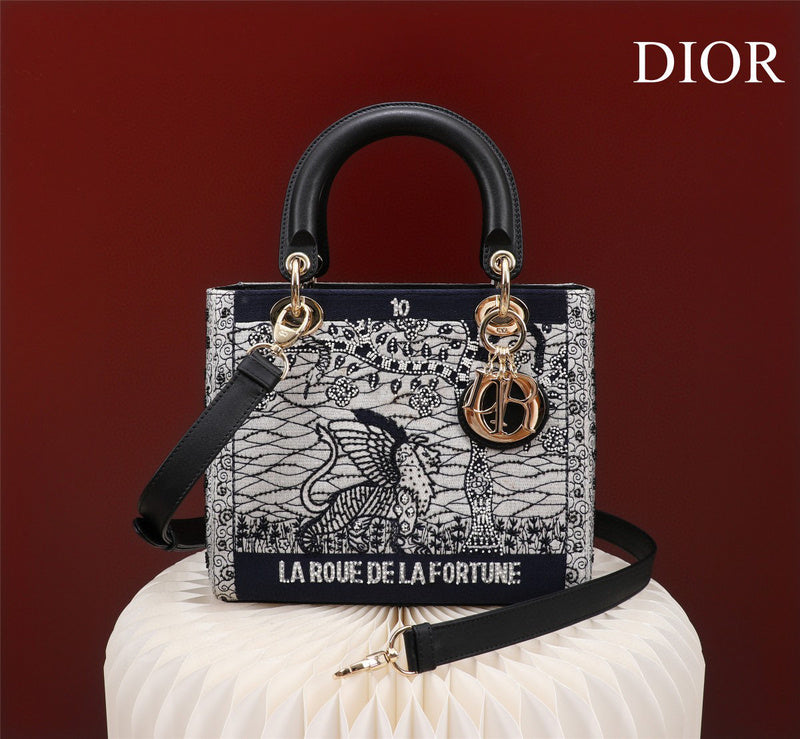Dior Bags - 103