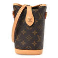 Louis Vuitton Monogram Fold Me Pouch