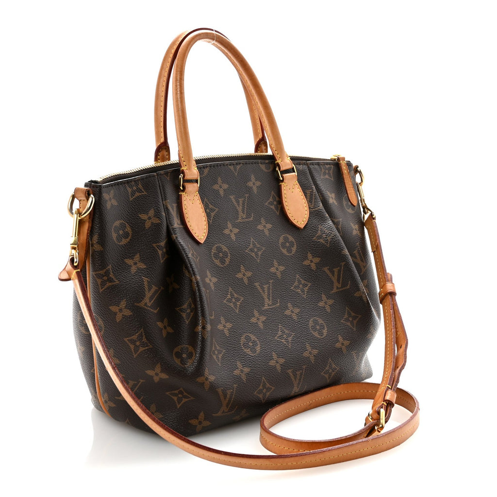 Louis Vuitton Monogram Turenne PM