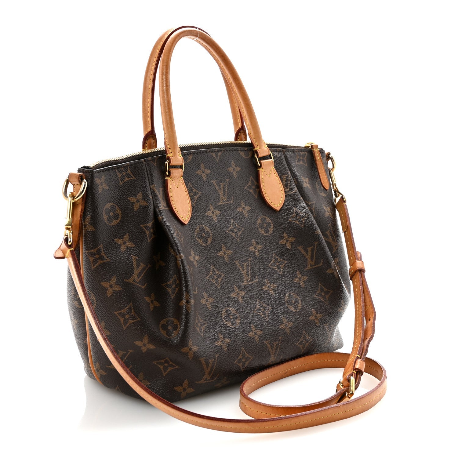 Louis Vuitton Monogram Turenne PM