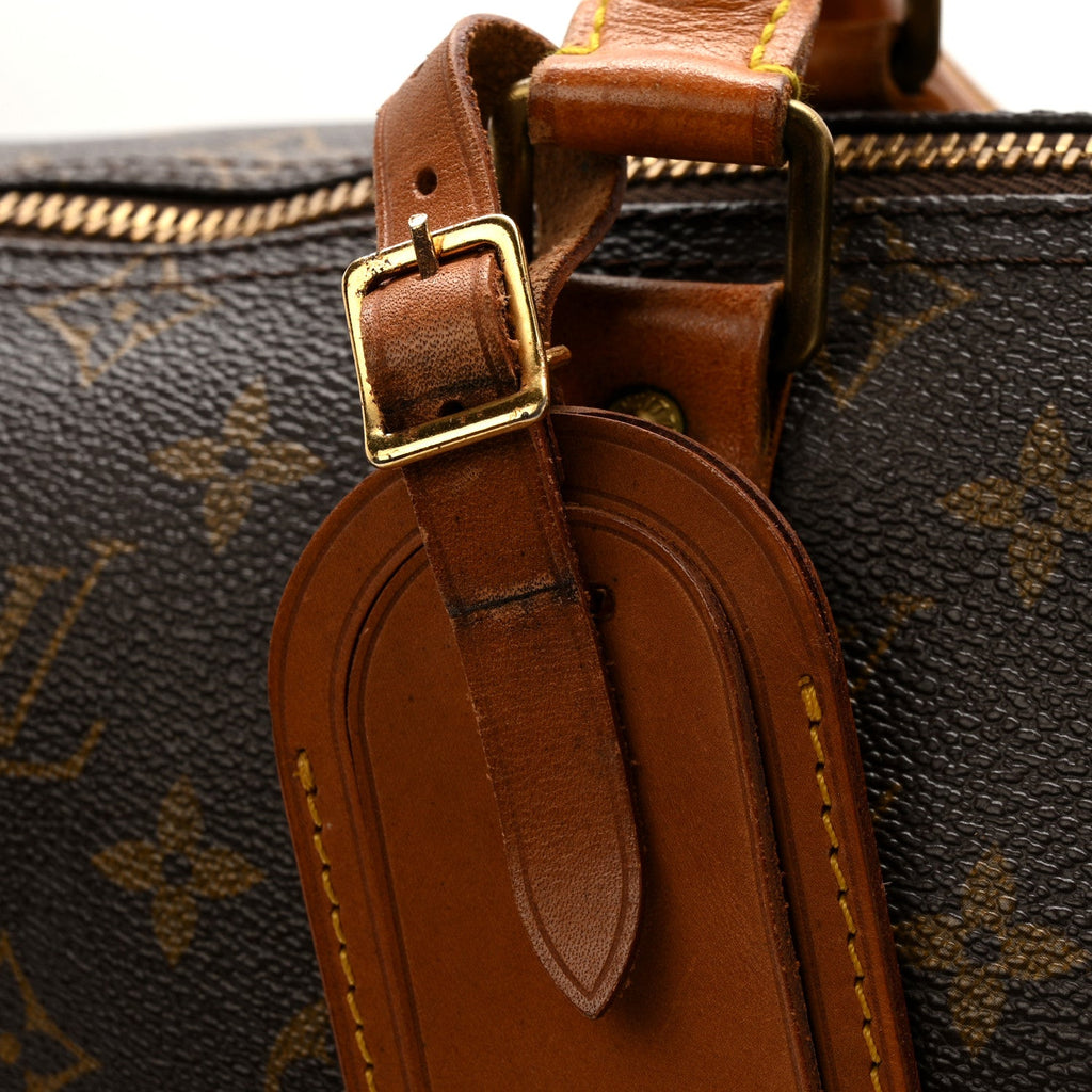 Louis Vuitton Monogram Keepall 45