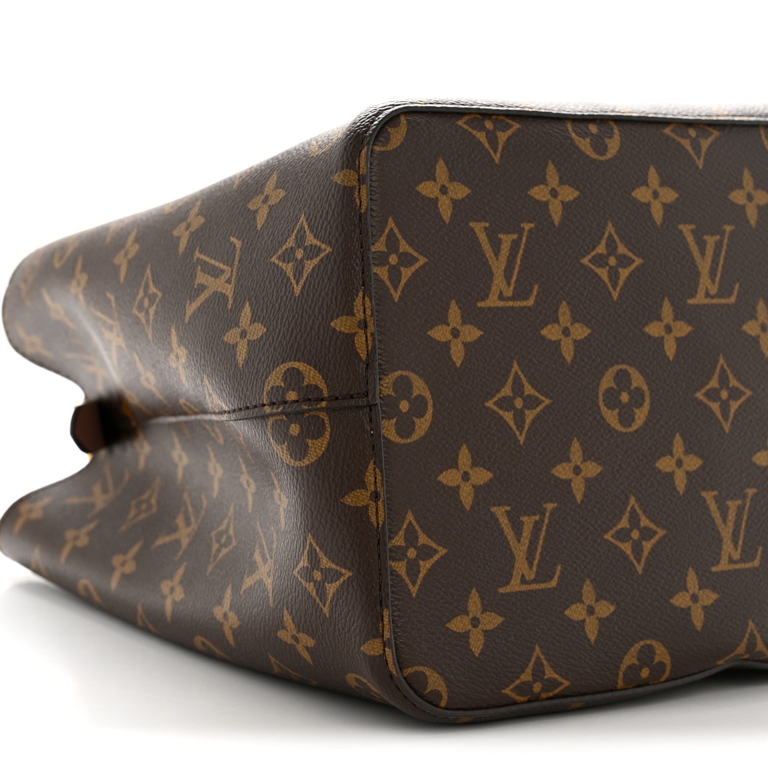 Louis Vuitton Monogram Neonoe MM Rose Poudre