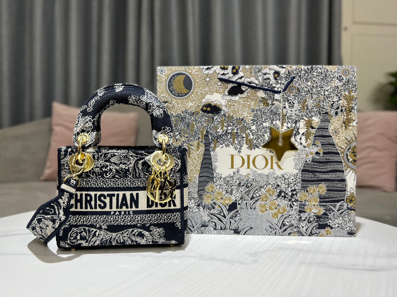 Dior Bags - 1634
