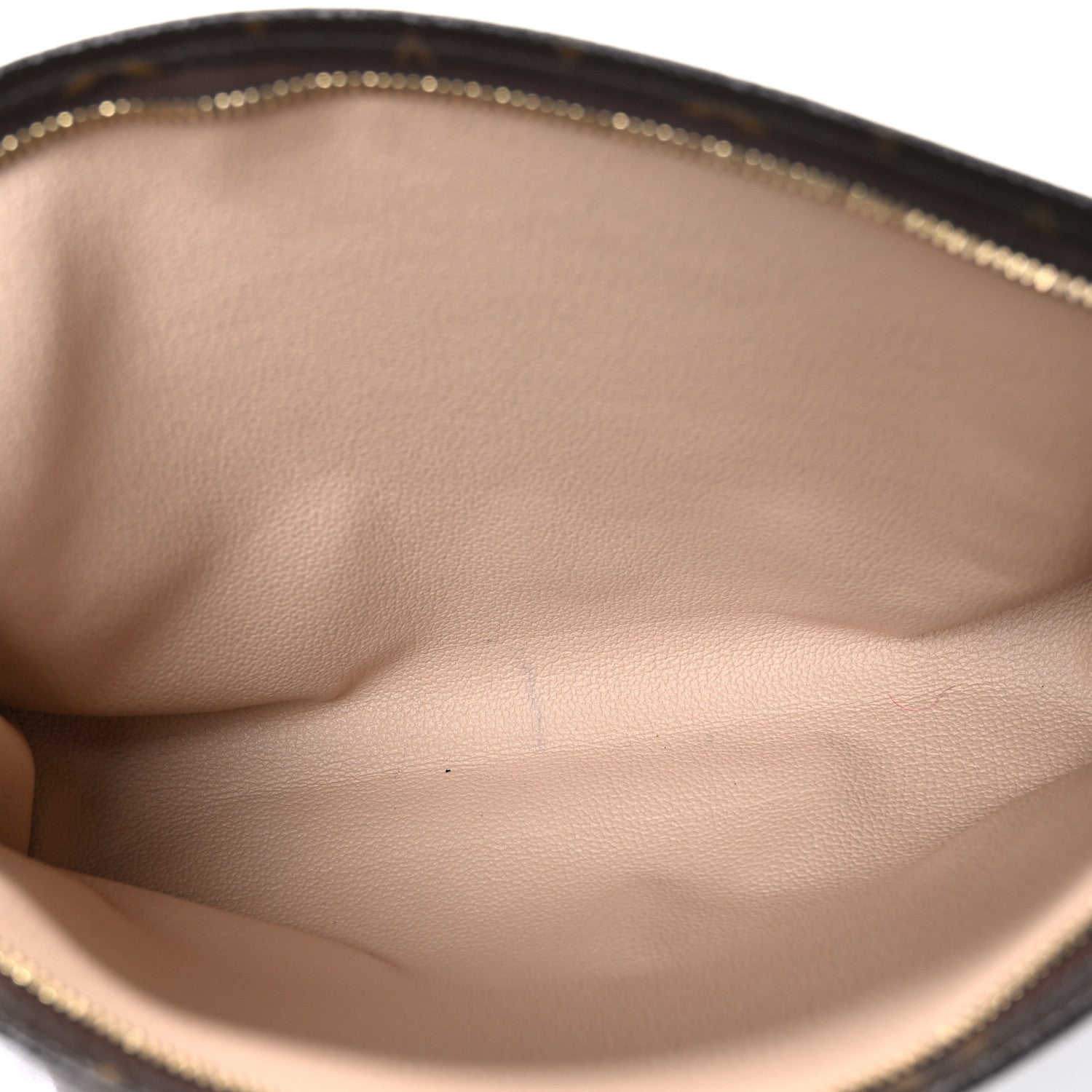 Louis Vuitton Monogram Toiletry Pouch 26