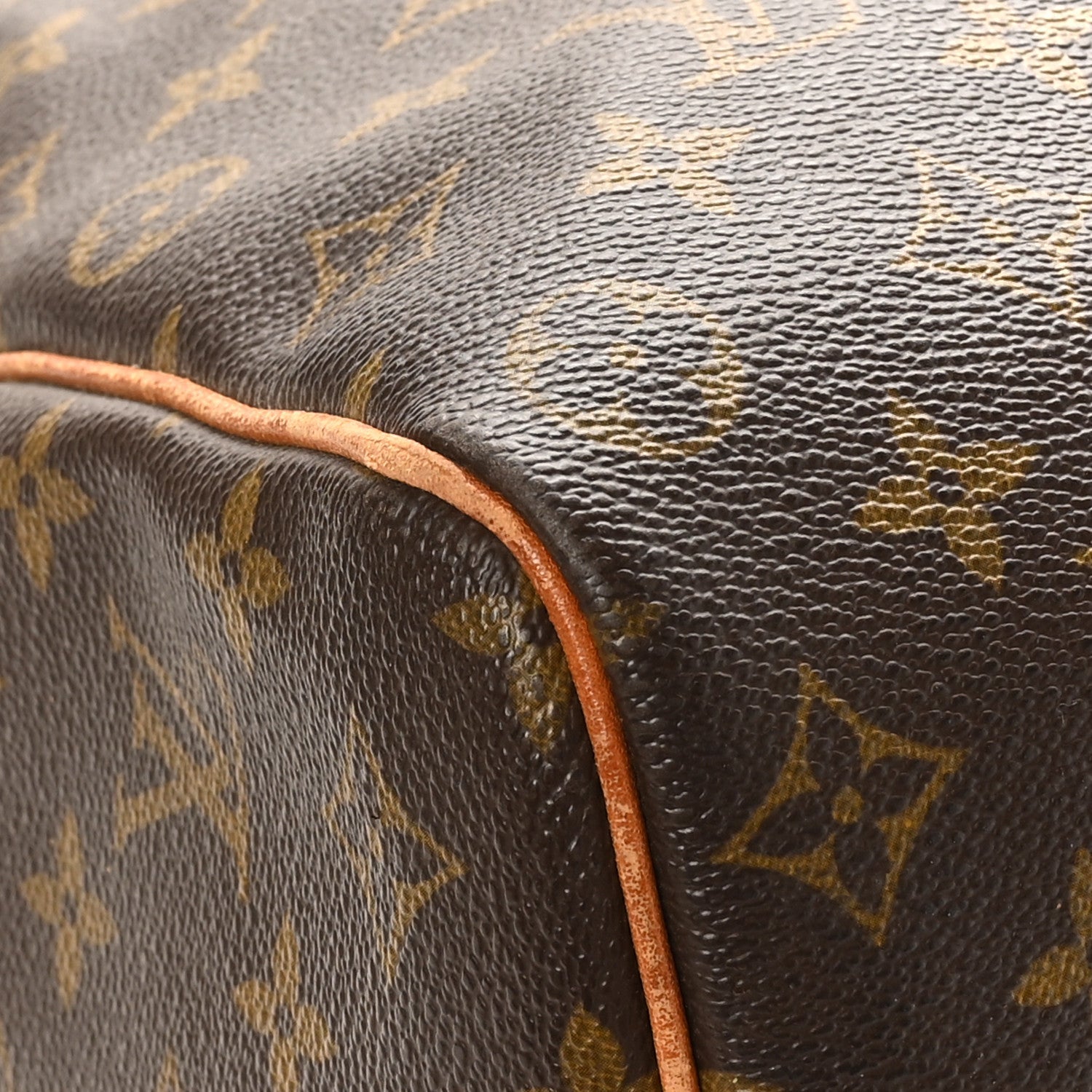 Louis Vuitton Monogram Keepall 50