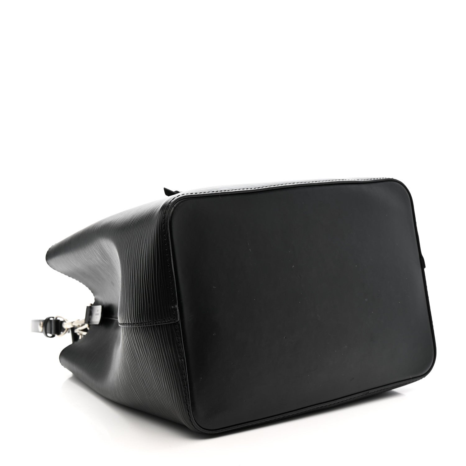 Louis Vuitton Epi Neonoe Black