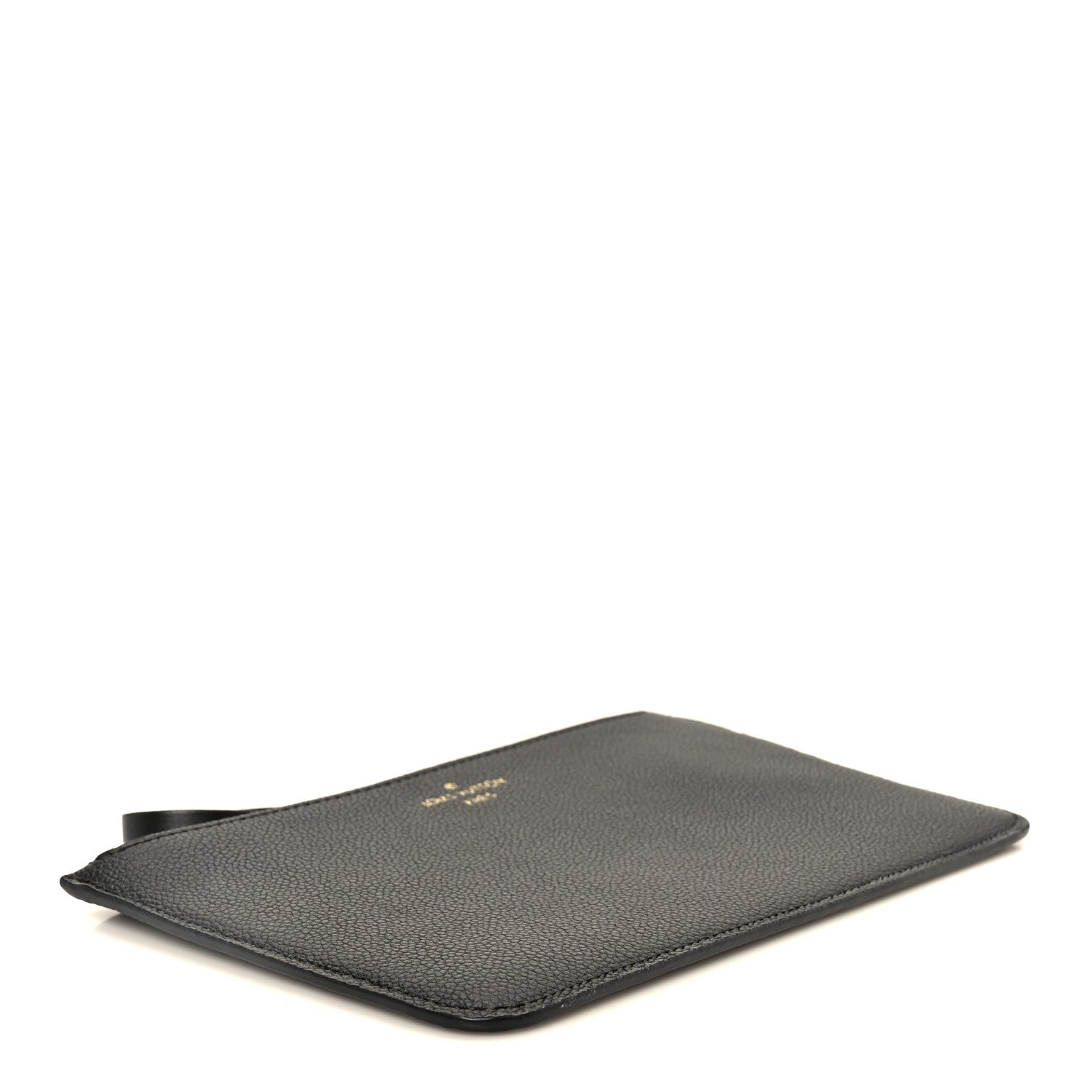Louis Vuitton Empreinte Broderies Neverfull Pochette MM GM Black