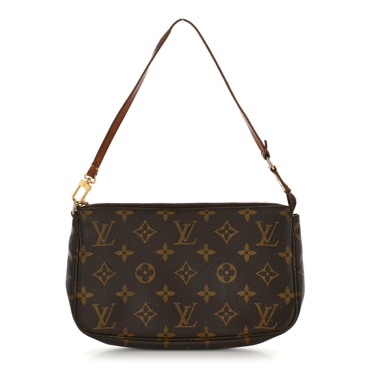 Louis Vuitton Monogram Pochette Accessories