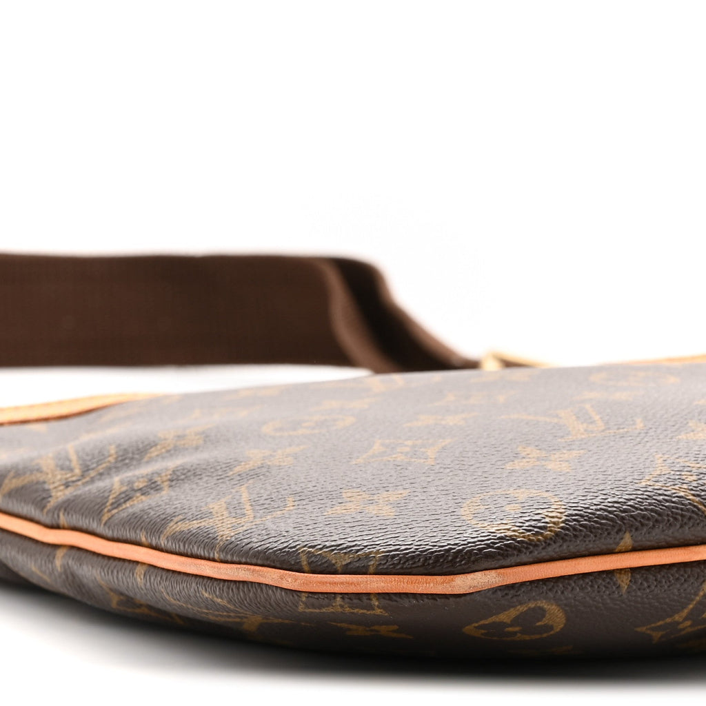 Louis Vuitton Monogram Bosphore Pochette