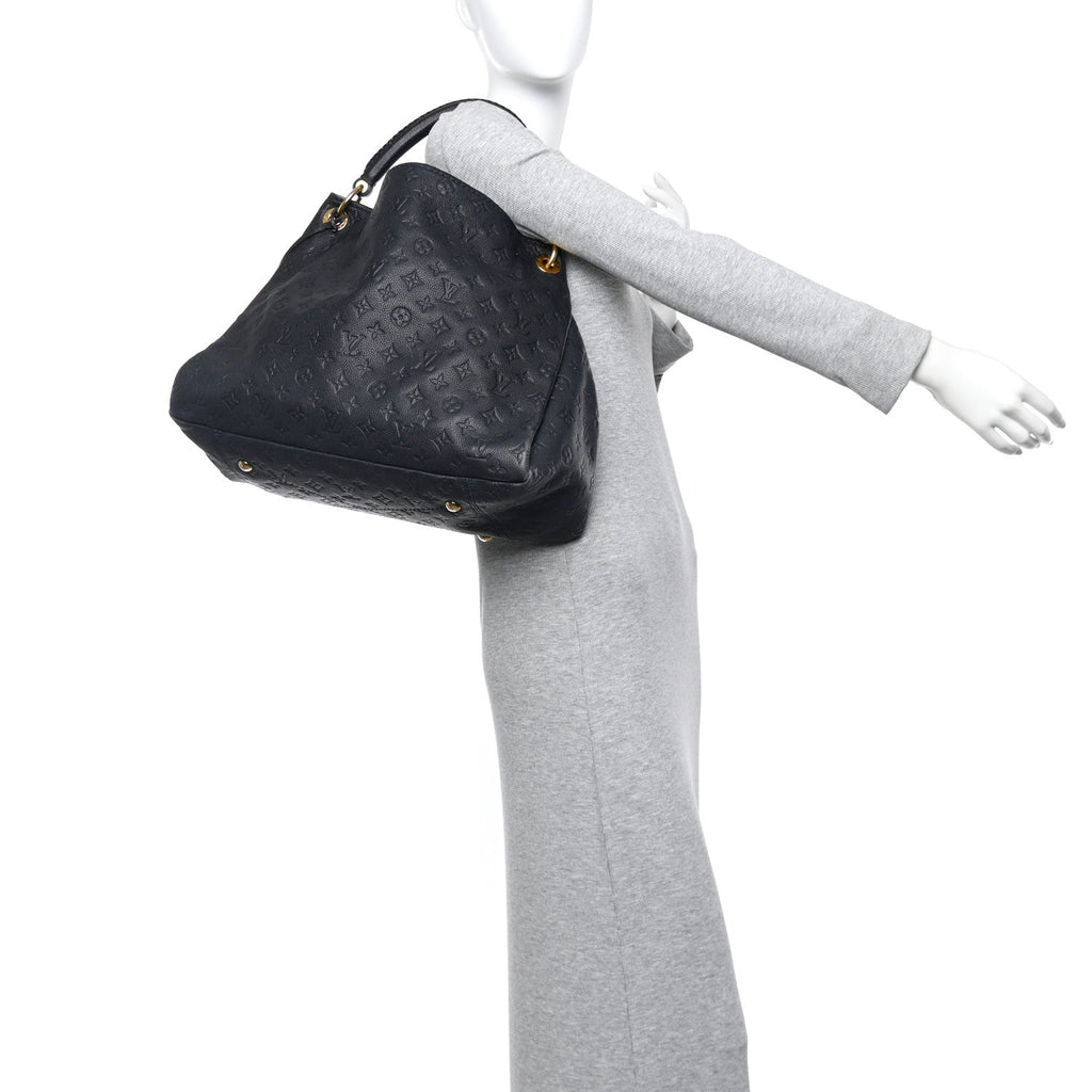 Louis Vuitton Empreinte Artsy MM Infini