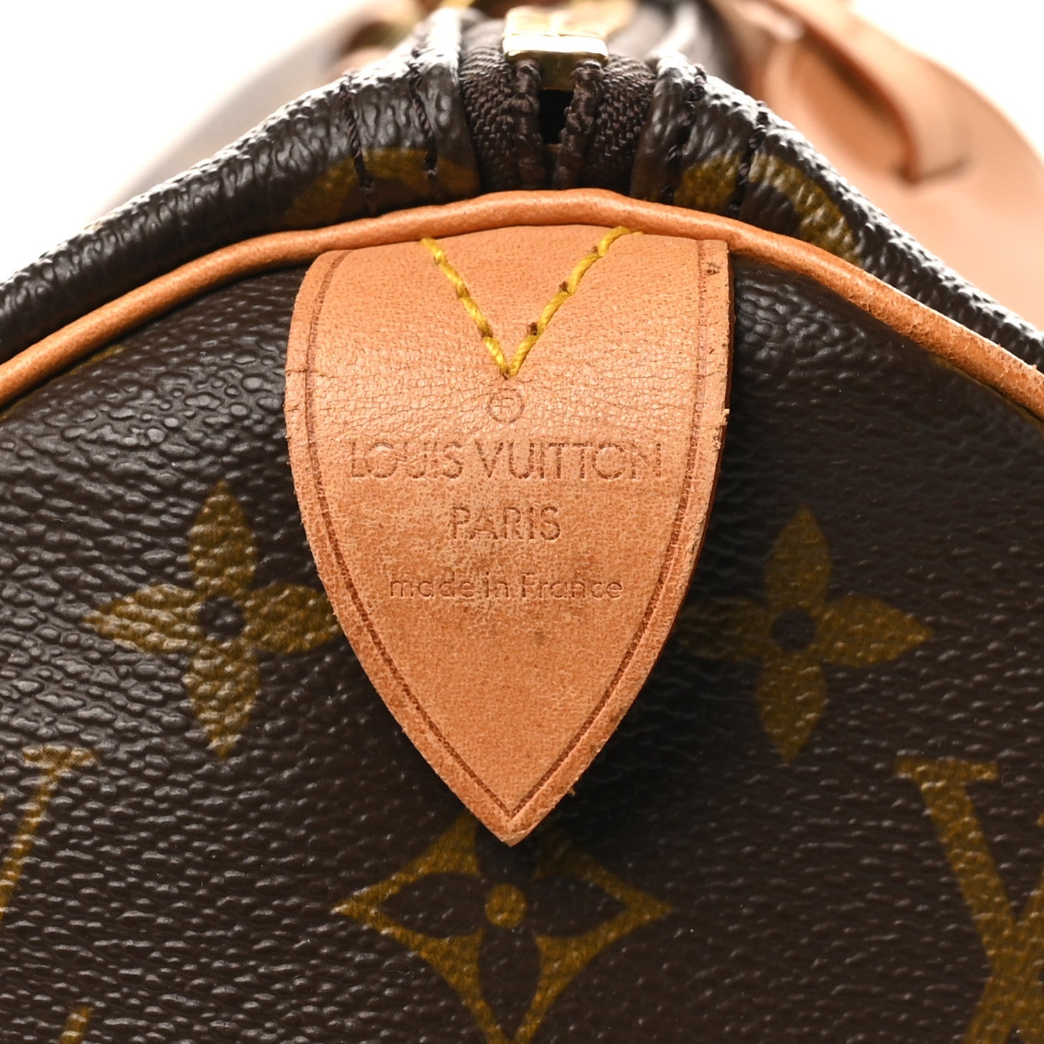 Louis Vuitton Monogram Keepall 45