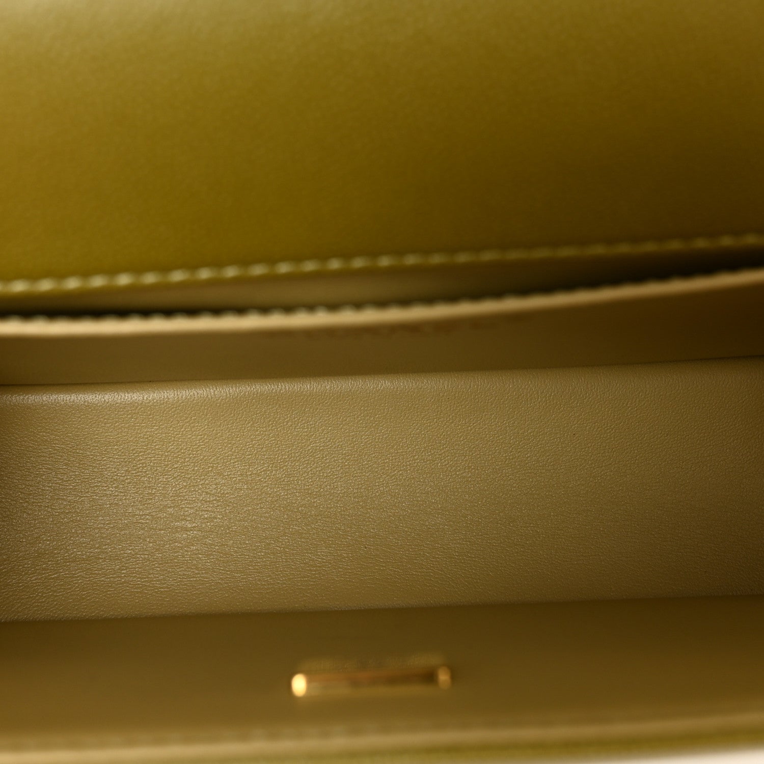Chanel Caviar Quilted Medium Boy Flap Green