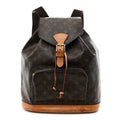 Louis Vuitton Monogram Montsouris GM Backpack
