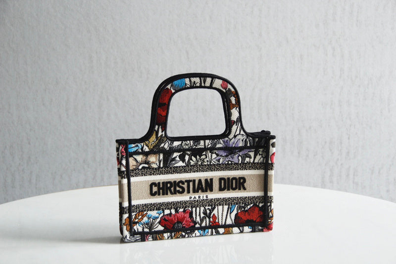 Dior Bags - 5256