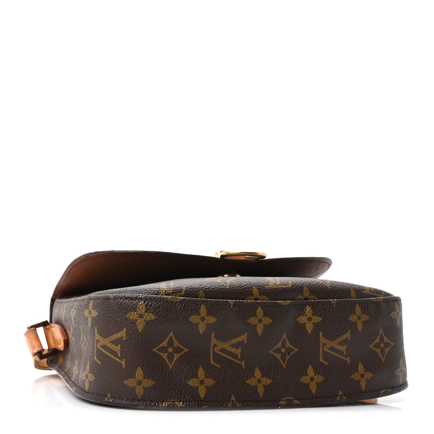 Louis Vuitton Monogram Saint Cloud GM
