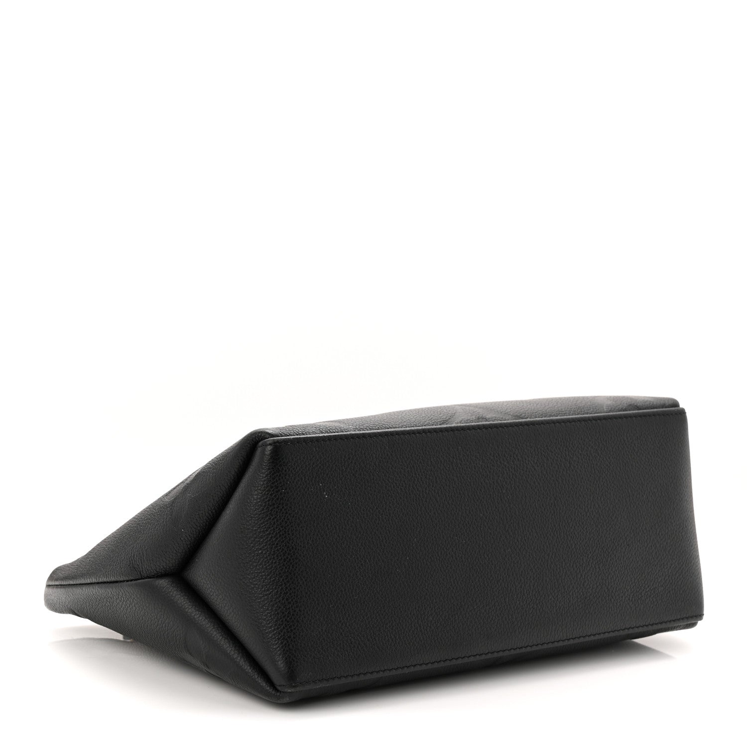 Louis Vuitton Empreinte Monogram Giant Petit Palais Black