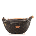 Louis Vuitton Monogram Bumbag