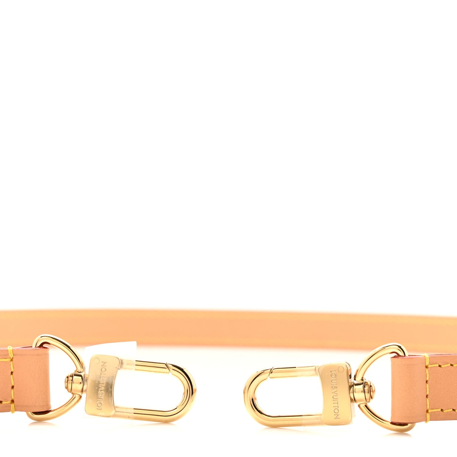 Louis Vuitton Vachetta Adjustable Speedy Bandouliere Shoulder Strap