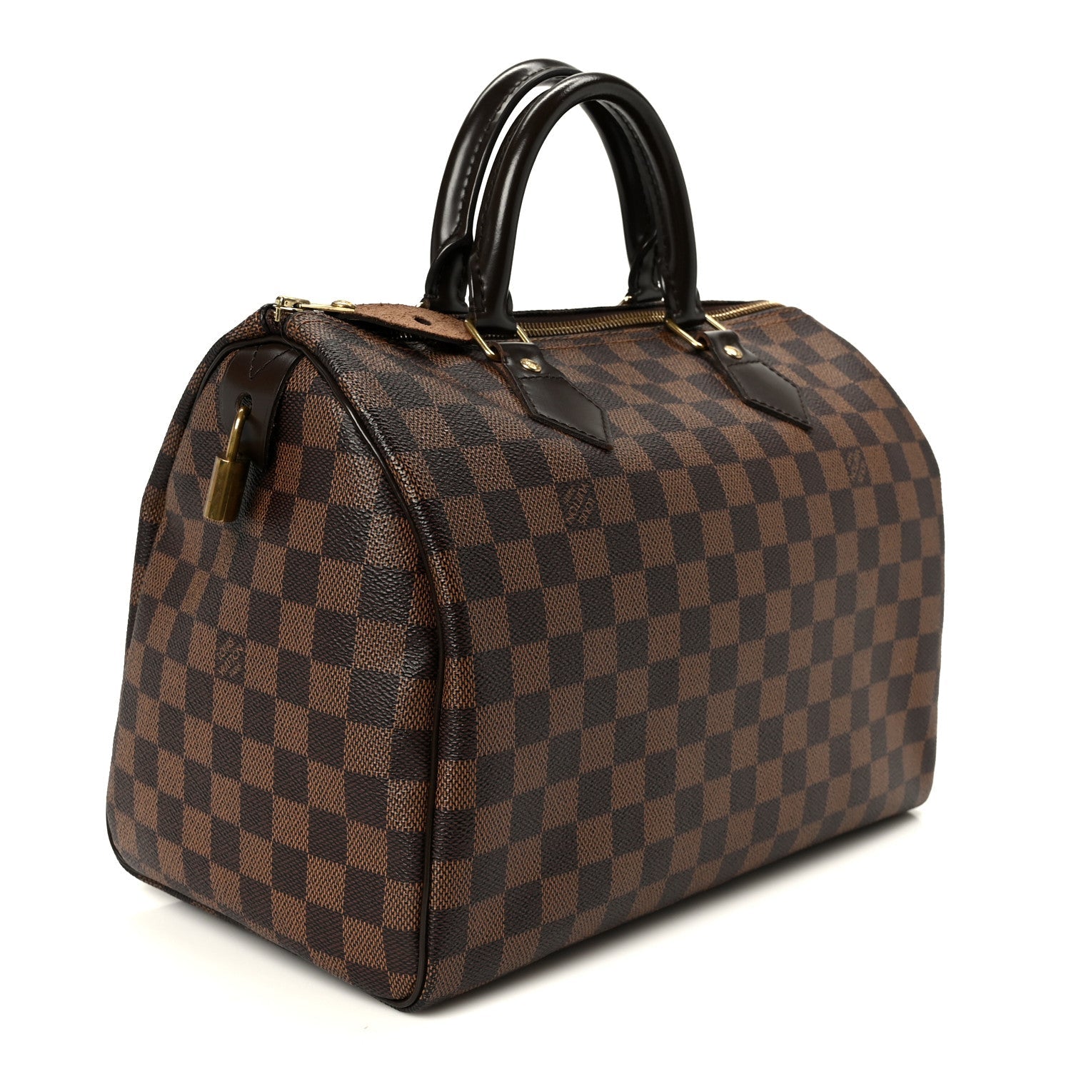 Louis Vuitton Damier Ebene Speedy 30