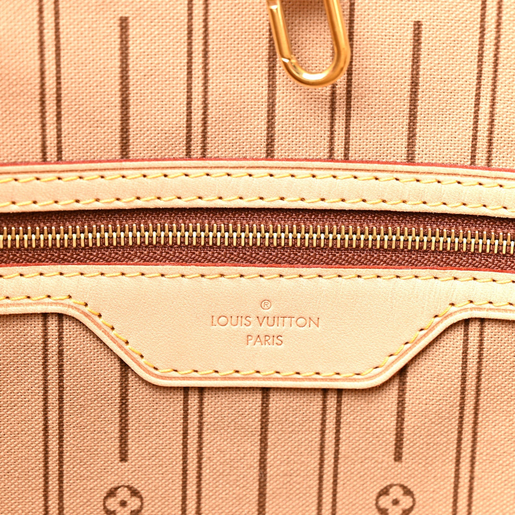 Louis Vuitton Monogram Delightful MM