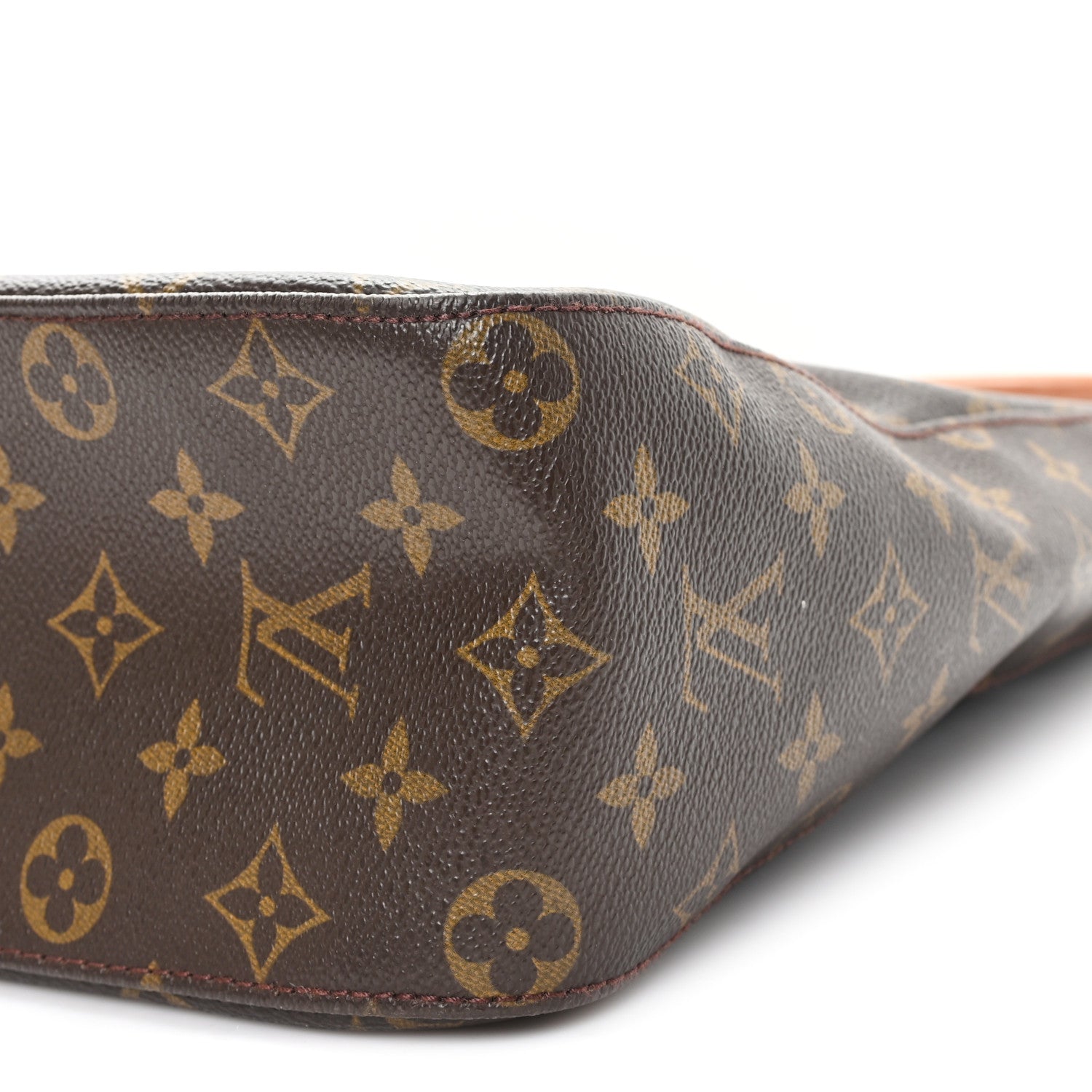 Louis Vuitton Monogram Looping GM