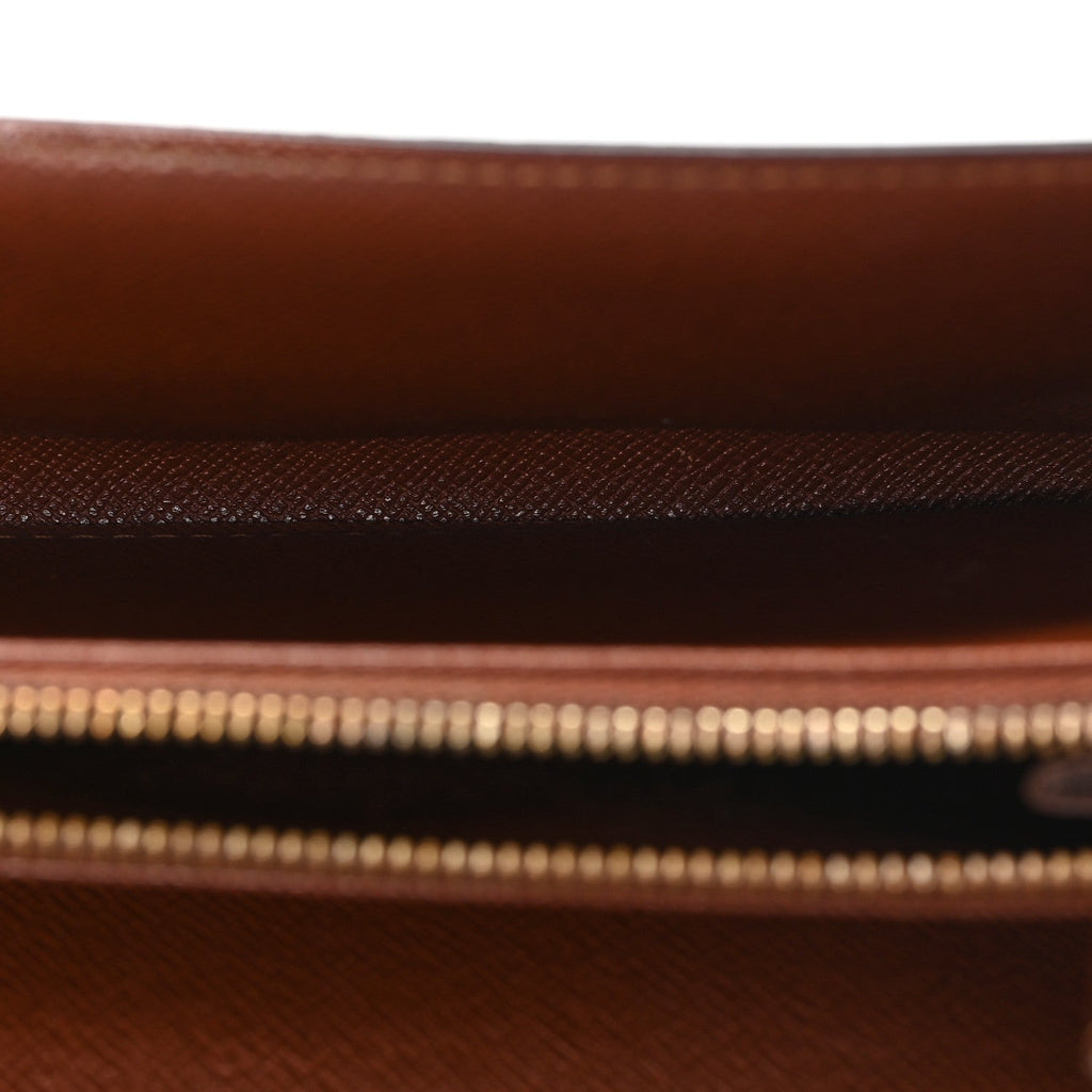 Louis Vuitton Monogram Sarah Wallet