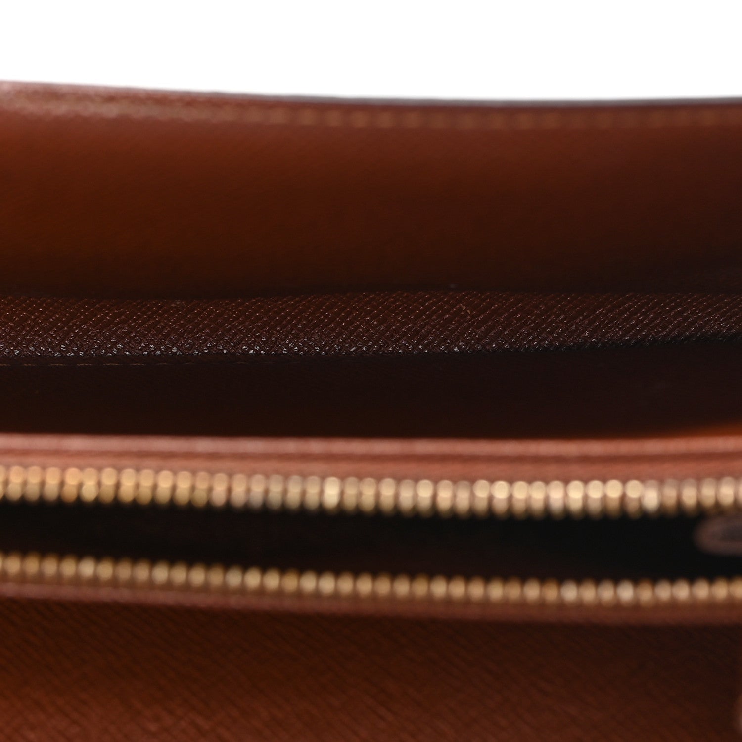 Louis Vuitton Monogram Sarah Wallet