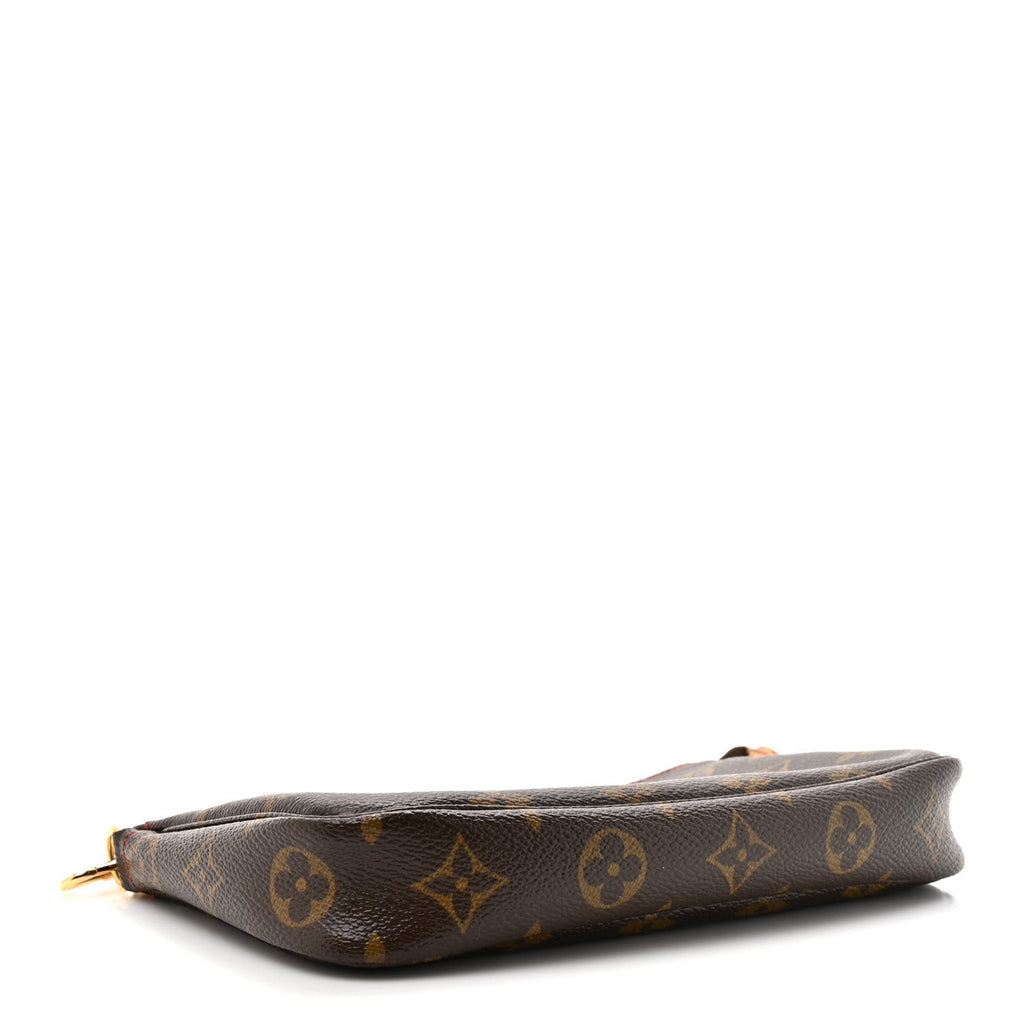 Louis Vuitton Monogram Cerises Pochette Accessories