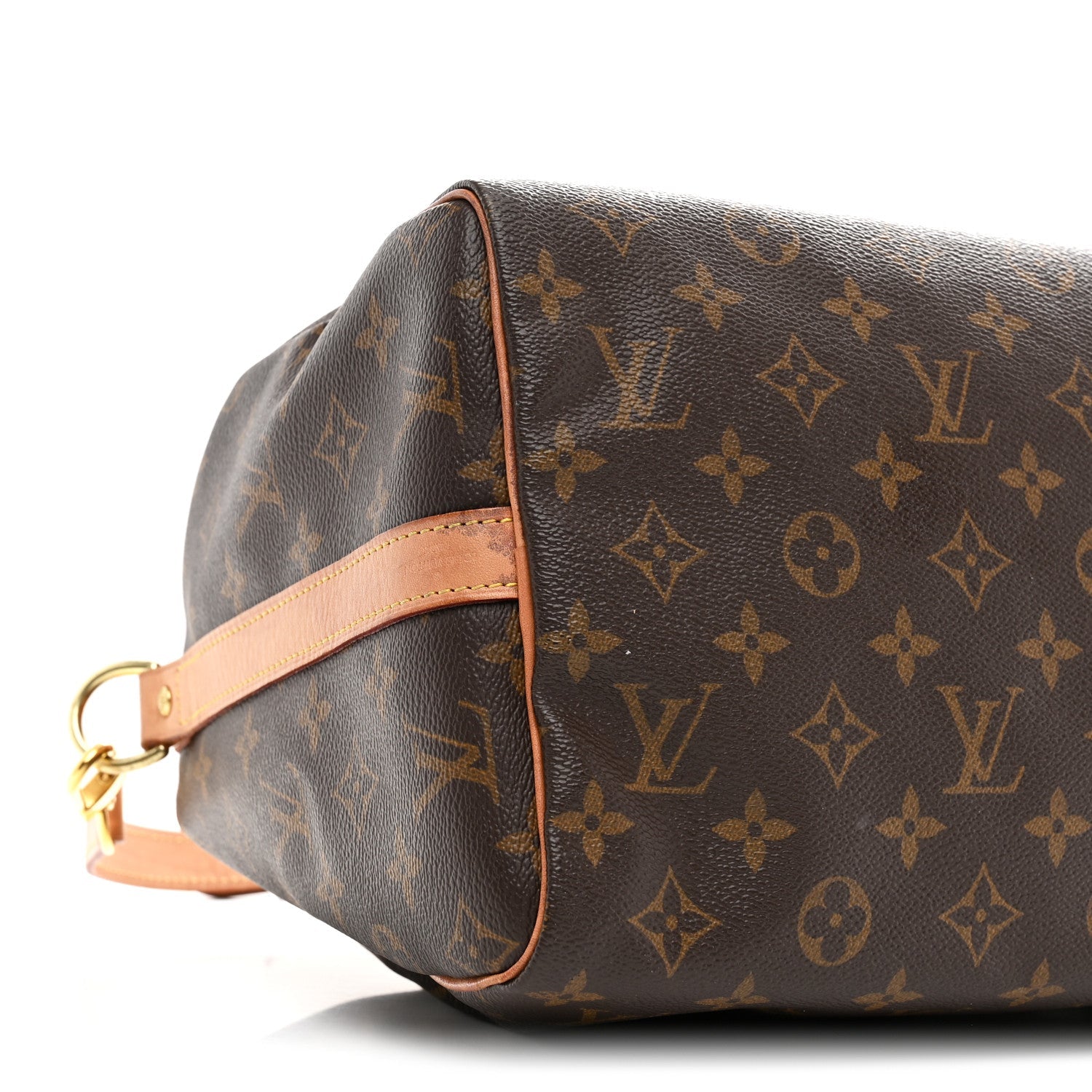 Louis Vuitton Monogram Speedy Bandouliere 30