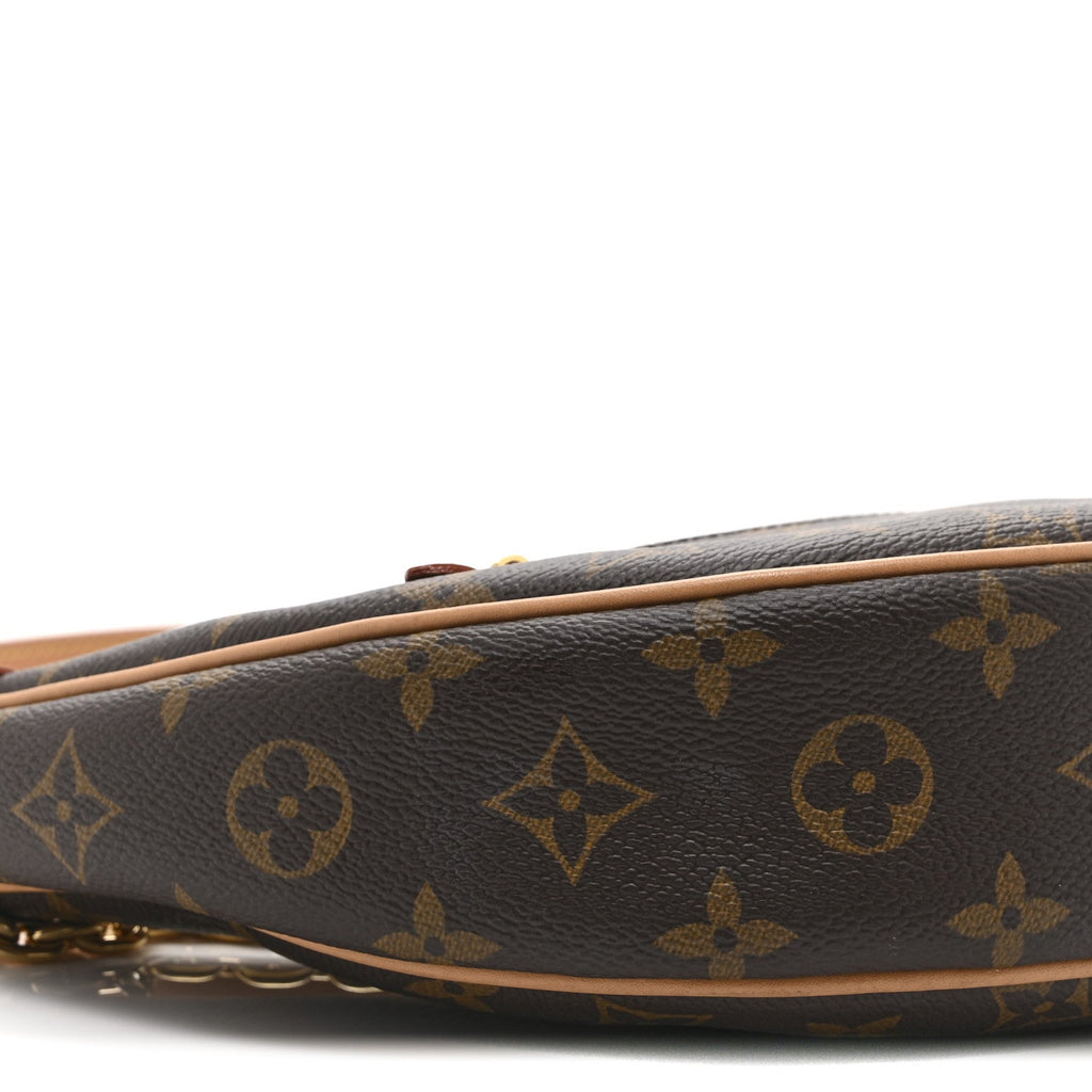 Louis Vuitton Monogram Loop