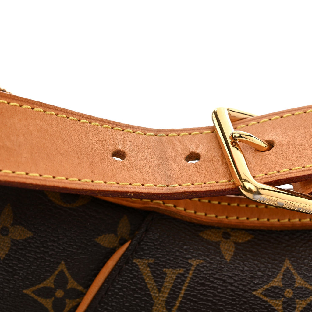Louis Vuitton Monogram Thames PM