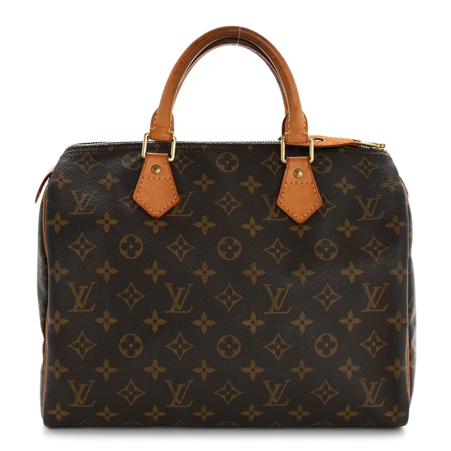 Louis Vuitton Monogram Speedy 30
